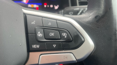 Volkswagen Polo 1.0 TSI Life 5dr Petrol Hatchback